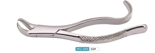 Woodpecker Extracting Forcep 16