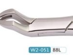 Woodpecker Extracting Forcep 88L