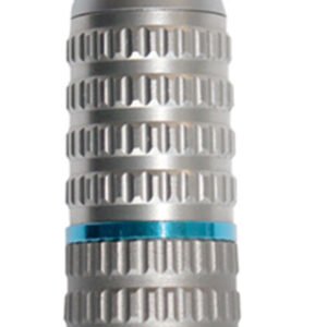 TMG Classical straight head lowspeed
