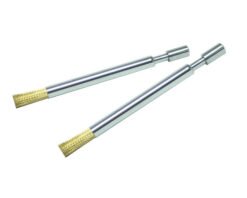 PacDent Bur Cleaning Brush- 4 3/4