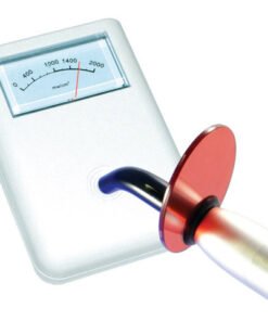 PacDent LED Radiometer