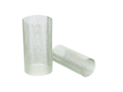 PacDent Mesh Filters- H: 4.25