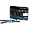 PacDent OptiFlow™ II, Flowable Composites, LC 4-pack: 4x 1.5 gm Syringes & 20 Blue Flo-Tips - A2