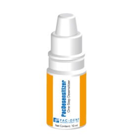 PacDent Pac Desensitizer