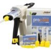 PacDent ProCore™ Dual Cure Core Build-Up - Standard Package: 1 X 50gm Blue cartridge, 10 X mixing tips