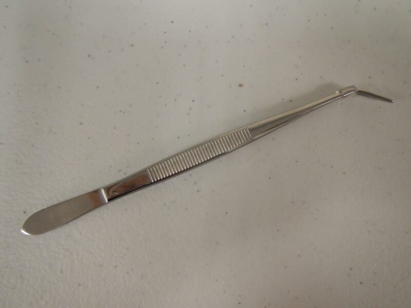 Woodpecker Tweezers (16mm)