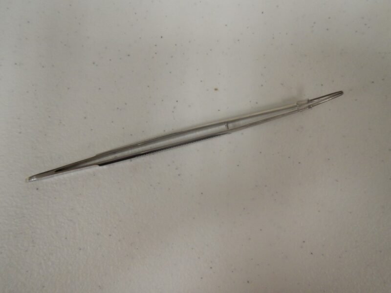 Woodpecker Tweezers (16mm)