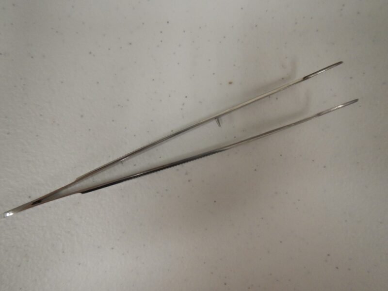 Woodpecker Tweezers (16mm)