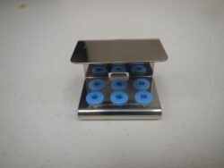 Dental scaler Tips Holder Fit EMS/NSK/SATELEC/Sirona/DTE scaler tip