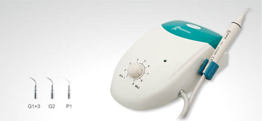 Woodpecker Ultrasonic Scaler UDS-J