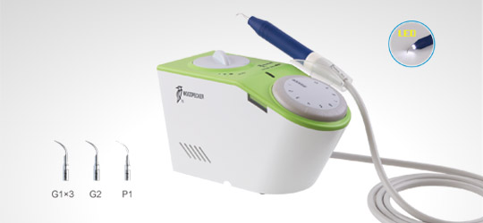 Woodpecker Ultrasonic Scaler UDS-J2