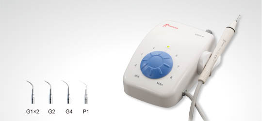 Woodpecker Ultrasonic Scaler UDS-K