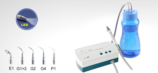 Woodpecker Ultrasonic Scaler UDS-L LED