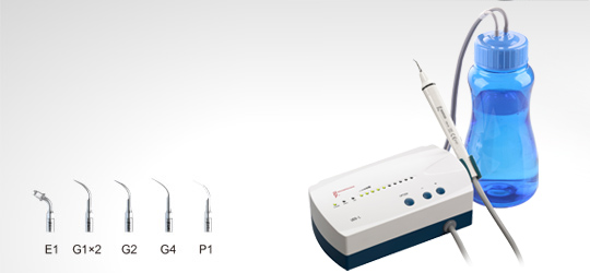 Woodpecker Ultrasonic Scaler UDS-L