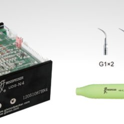 Woodpecker Ultrasonic Scaler UDS-N4