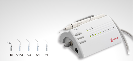 Woodpecker Ultrasonic Scaler UDS-P