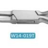 Woodpecker Ortho Plier - Band Removing plier 3471 - Medium Jaw and Inserted
