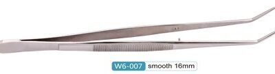 Woodpecker Tweezers (16mm)