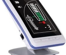 Woodpecker Apex Locator