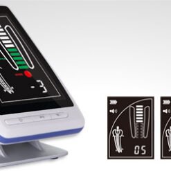 Woodpecker Apex Locator