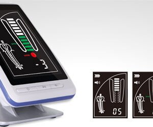 Woodpecker Apex Locator