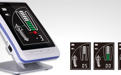 Woodpecker Apex Locator
