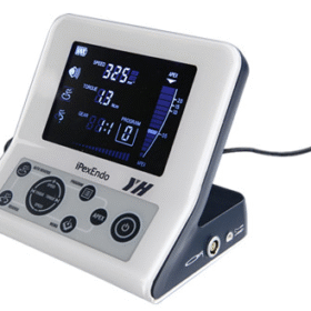Endo Motor and APEX Locator Combined