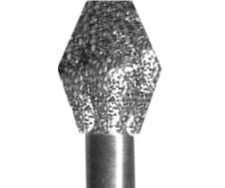 ProDrive Diamond Barrell Burs