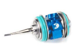 Star Dental Lube-Free Ceramic Ball Bearing Autochuck Turbine. Fits