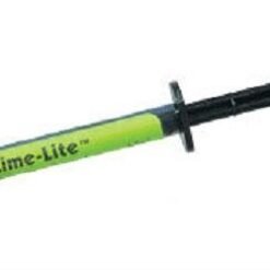 Lime-Lite Cavity Liner/Base Material- 1 X 3mL Syringe