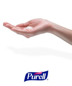 PURELL® Advanced Hand Sanitizer Foam 1200 mL Refill for PURELL® TFX™ Dispenser