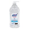 GOJO PURELL® ADVANCED INSTANT HAND SANITIZER - 2 Liter Pump Bottle