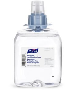 PURELL® Advanced Hand Sanitizer Foam - 1200 mL Refill