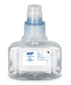 PURELL® Advanced Hand Sanitizer Foam 700 mL Refill