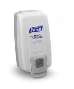 GOJO Purell NXT Space Saver Dispenser (Uses 1000mL Refills) 1 / box