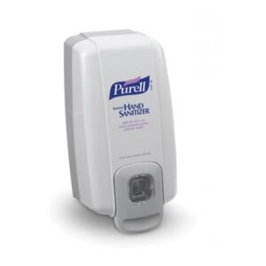 GOJO Purell NXT Space Saver Dispenser (Uses 1000mL Refills) 1 / box