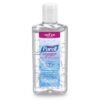 GOJO PURELL® ADVANCED INSTANT HAND SANITIZER - Refreshing Gel 4 oz bottle