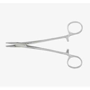 Mayo-Hegar 6" Needle Holder