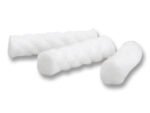 Braided Cotton Rolls, Sterile Medium #2 (2000ps/box)