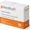 PL Medical Surgical Blades - Sterling Surgical Blade #12 100/box