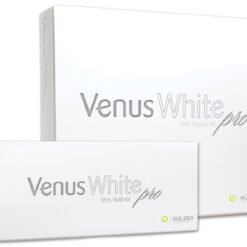 Venus White Pro 35% bulk kit, 50 x 1.2ml syringes
