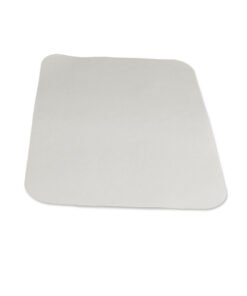 Safe-Dent- PAPER TRAY COVERS  8.25" x 12.25"  1000 sheets  WHITE