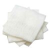 Safe-Dent- 2" x 2"  8 Ply Cotton Filled Gauze, Non Sterile, 200 per sleeve