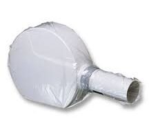 Safe-Dent- X-RAY HEAD SLEEVES 15" X 26"   250/BX