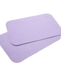 Safe-Dent- PAPER TRAY COVERS  8.25" x 12.25"  1000 sheets LAVENDER