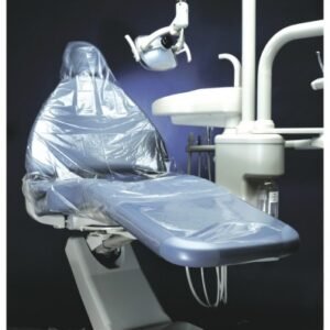 Safe-Dent- FULL CHAIR  COVER ON ROLL  PLASTIC 29" x 80" 