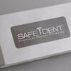 Safe-Dent- FACIAL TISSUES- 2 Ply, soft absorbent, 100 sheets, 30 boxes case