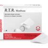 SEPTODONT R.T.R. Membrane Absorbable Collagen Membrane, Size 15 x 20mm, Box of 1