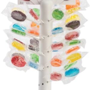 Sherman Dental DR. JOHN'S LOLLIPOP TREE