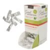 Sherman Dental DR. JOHN'S SWEET ADVANTAGE PEPPERMINT POP GUM OFFICE DISPENSER